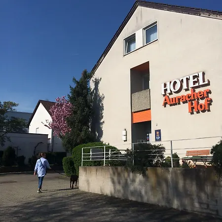Auracher Hof Hotel Herzogenaurach