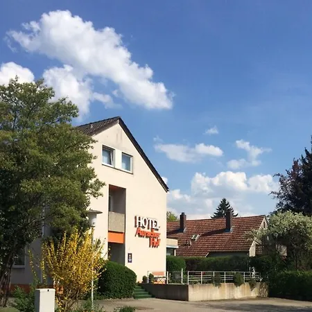 Auracher Hof