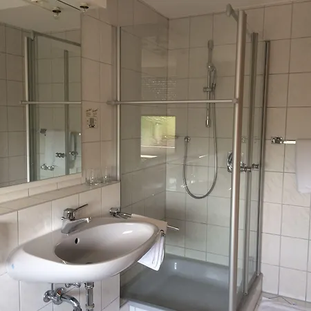 Auracher Hof 3*