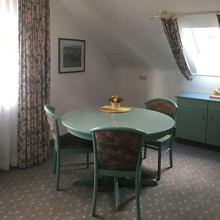 Auracher Hof Hotel Herzogenaurach