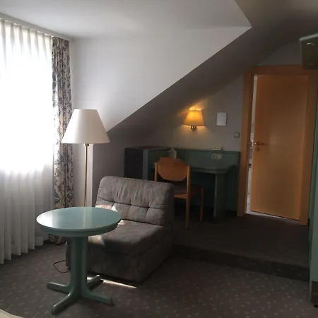 Hotel Auracher Hof