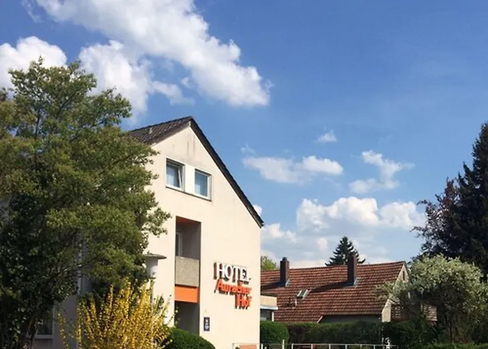 Auracher Hof