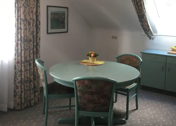 Auracher Hof Hotel Herzogenaurach