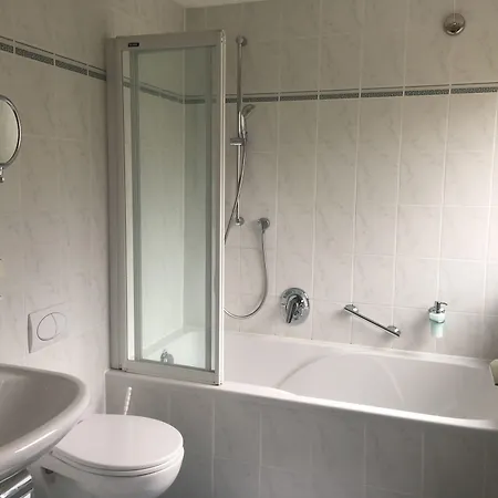 מלון Auracher Hof