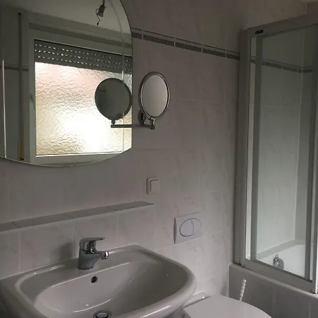 Auracher Hof מלון הרצוגנאוראך